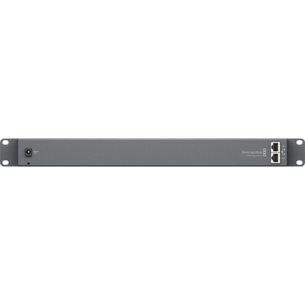 Коммутатор Videohub Smart Control